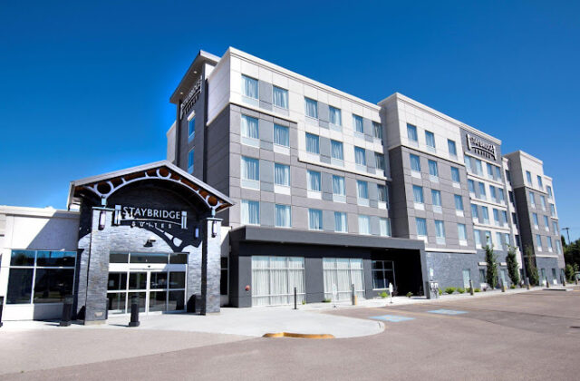 Staybridge Suites Red Deer