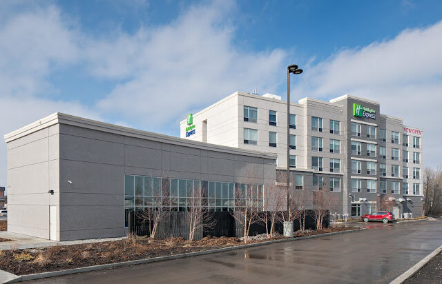 Holiday Inn Express North