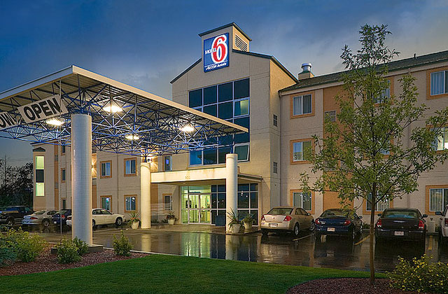 Partner Hotels     Hotels Red Deer