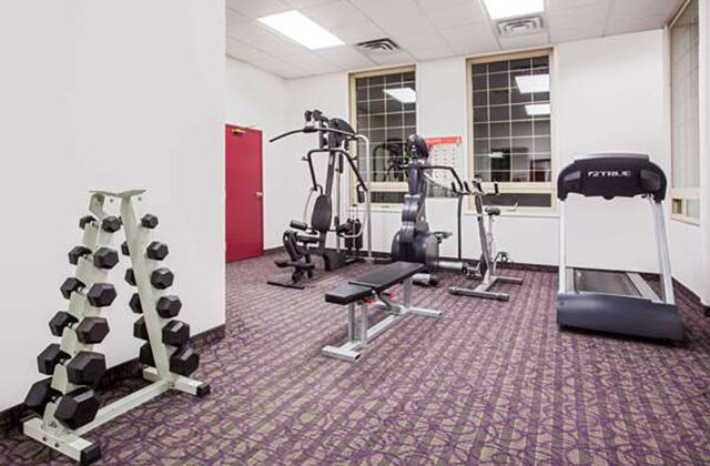 Ramada Fitness 2022-07-10